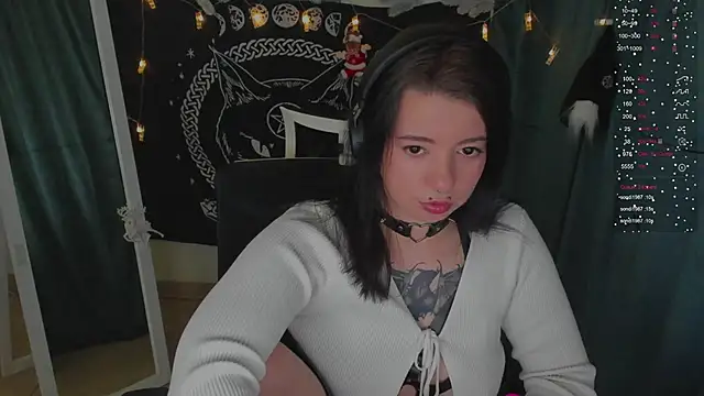 Sam Mystery online show from 13, 12, 2024