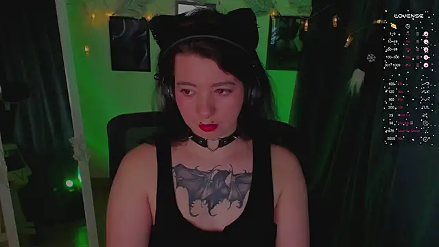 Sam Mystery online show from 18, 12, 2024