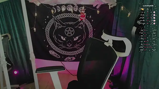 Sam Mystery online show from 20, 12, 2024