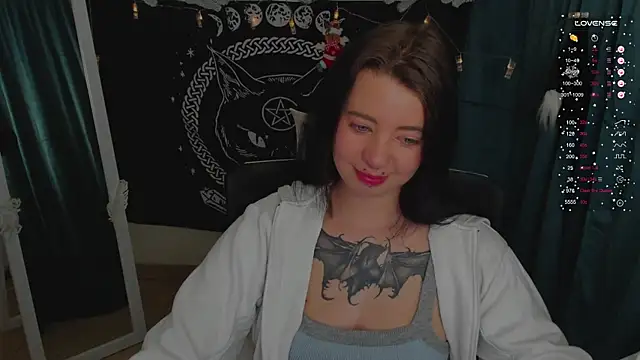 Sam Mystery online show from 24, 12, 2024