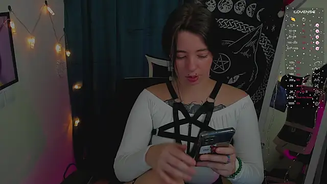 Sam Mystery online show from 3, 1, 2025