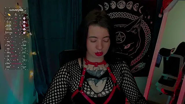 Sam Mystery online show from 7, 1, 2025