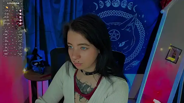 Sam Mystery online show from 11, 1, 2025