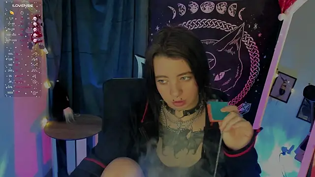 Sam Mystery online show from 11, 1, 2025