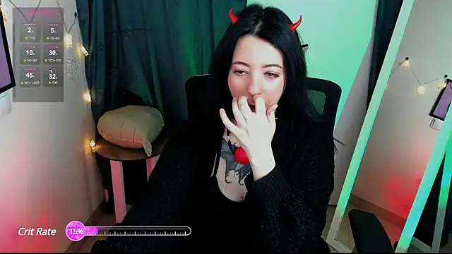 Sam Mystery online show from 19, 2, 2025