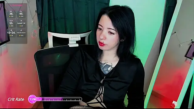 Sam Mystery online show from 25, 2, 2025