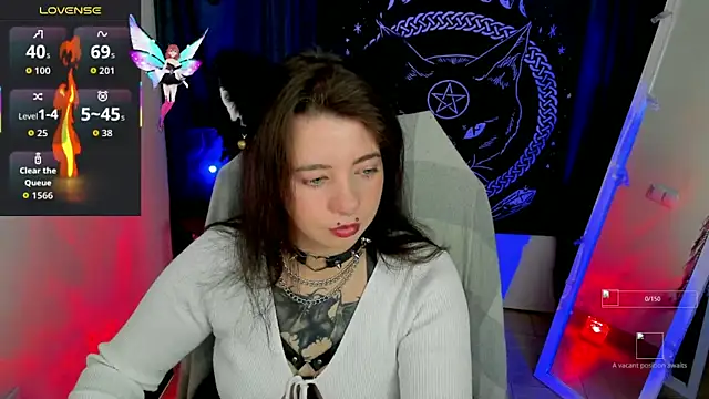 Sam Mystery online show from 10, 10, 2025