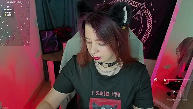 Sam Mystery online show from 4, 12, 2025