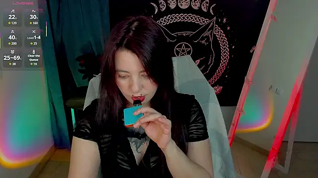 Sam Mystery online show from 20, 4, 2026