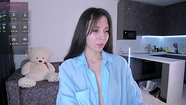 princess ashley  online show from 14, 10, 2025