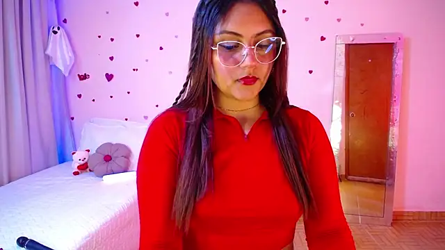 ashlei  online show from 15, 11, 2025