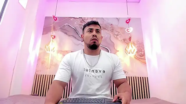 BrianMalonee online show from 25, 3, 2026