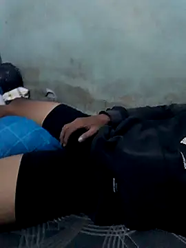 jojokom99 online show from 8, 4, 2026