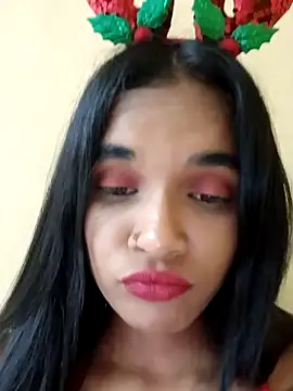 Indianqueen03 online show from 24, 12, 2024