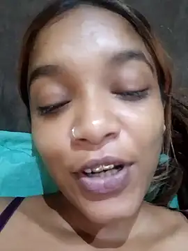 Indianqueen03 online show from 21, 2, 2025