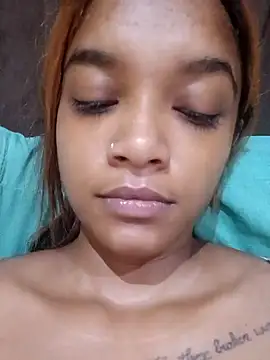 Indianqueen03 online show from 23, 2, 2025