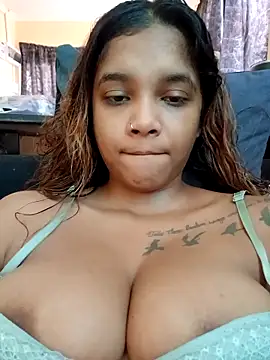 Indianqueen03 online show from 26, 9, 2025