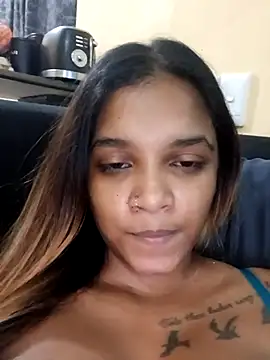 Indianqueen03 online show from 19, 12, 2025