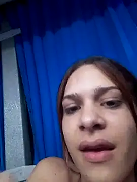 ChanellCastilla online show from 22, 2, 2026