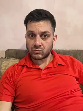 MaeltraJoy online show from 23, 1, 2025