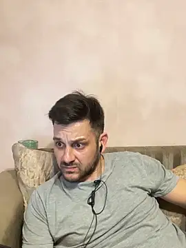 MaeltraJoy online show from 28, 1, 2025