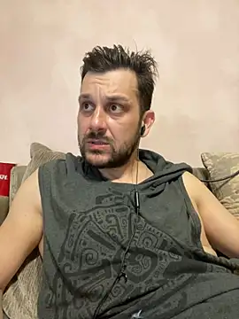 MaeltraJoy online show from 27, 2, 2025