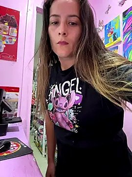 Rousse92 online show from 9, 9, 2025