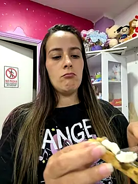 Rousse92 online show from 22, 10, 2025