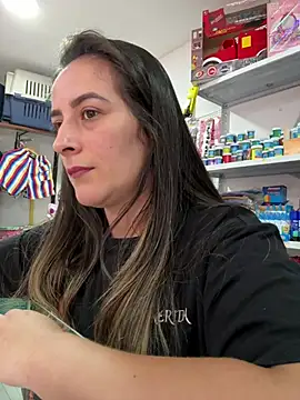 Rousse92 online show from 10, 2, 2026