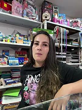 Rousse92 online show from 15, 2, 2026