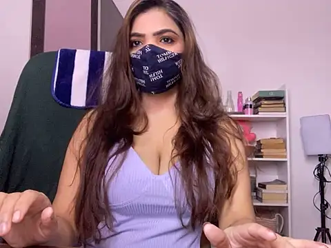 Fantastic ruby online show from 31, 10, 2025