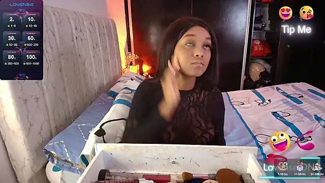 Snapshot of brithanybrown chatting on 13, 5, 2026 brithanybrown online show from 13, 5, 2026