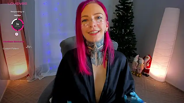 Snapshot of Roxy_____ chatting on 13, 12, 2024 Roxy online show from 13, 12, 2024