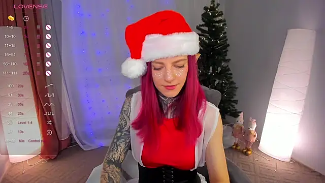 Snapshot of Roxy_____ chatting on 21, 12, 2024 Roxy online show from 21, 12, 2024
