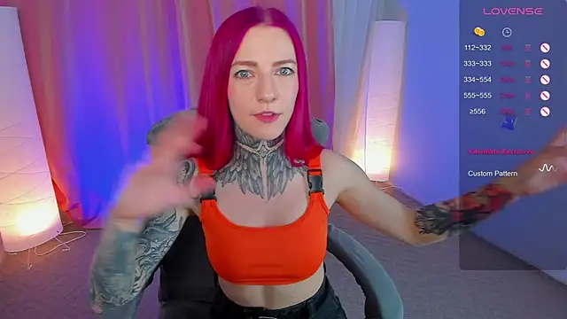 Snapshot of Roxy_____ chatting on 17, 1, 2025 Roxy online show from 17, 1, 2025