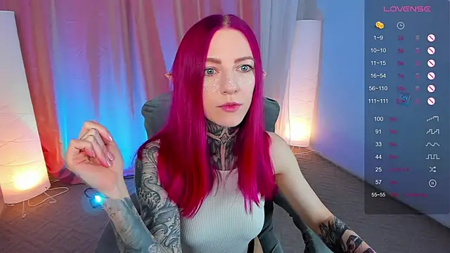 Snapshot of Roxy_____ chatting on 18, 1, 2025 Roxy online show from 18, 1, 2025