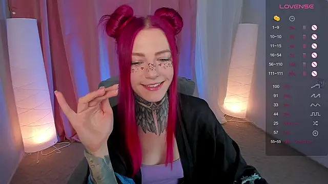 Snapshot of Roxy_____ chatting on 24, 1, 2025 Roxy online show from 24, 1, 2025