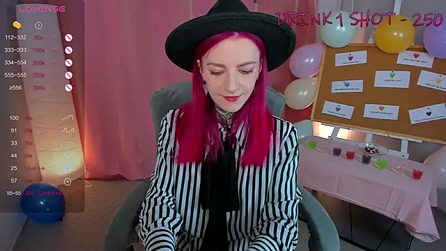 Snapshot of Roxy_____ chatting on 7, 2, 2025 Roxy online show from 7, 2, 2025