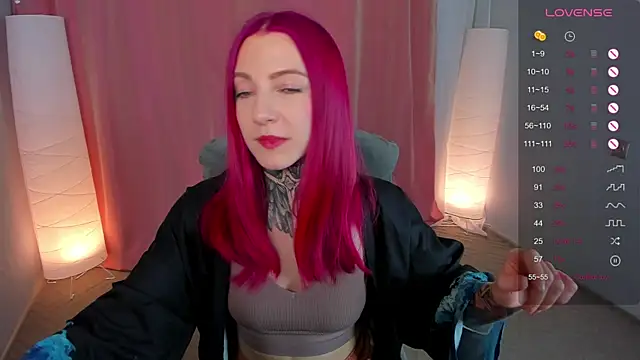 Snapshot of Roxy_____ chatting on 8, 2, 2025 Roxy online show from 8, 2, 2025
