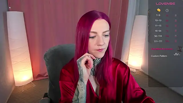 Snapshot of Roxy_____ chatting on 9, 2, 2025 Roxy online show from 9, 2, 2025