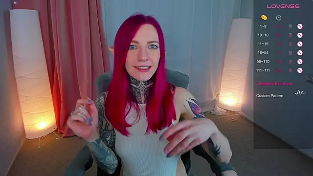 Snapshot of Roxy_____ chatting on 22, 2, 2025 Roxy online show from 22, 2, 2025