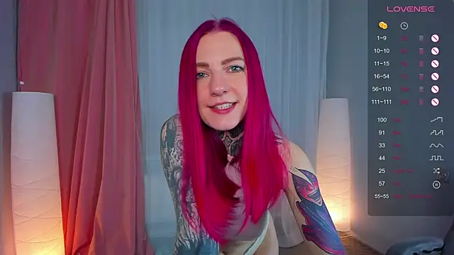 Snapshot of Roxy_____ chatting on 24, 2, 2025 Roxy online show from 24, 2, 2025