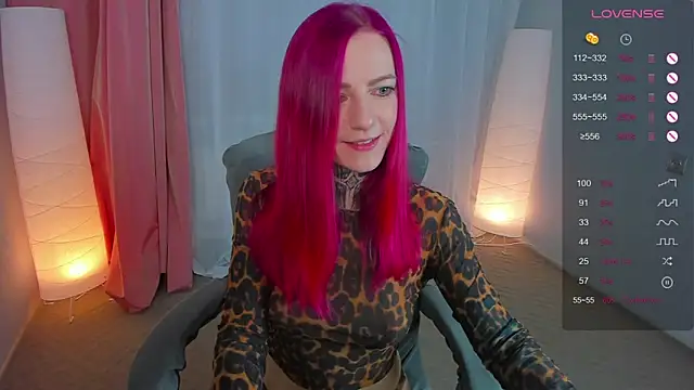 Snapshot of Roxy_____ chatting on 1, 3, 2025 Roxy online show from 1, 3, 2025
