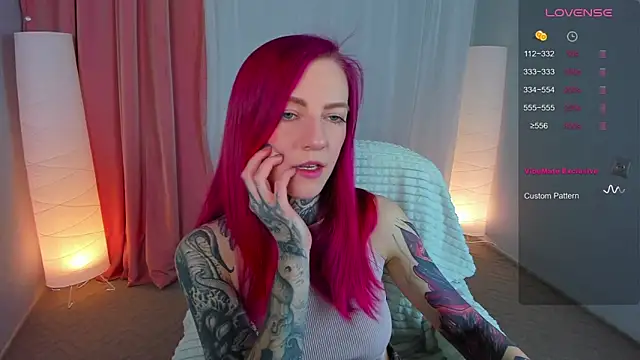 Snapshot of Roxy_____ chatting on 16, 3, 2025 Roxy online show from 16, 3, 2025