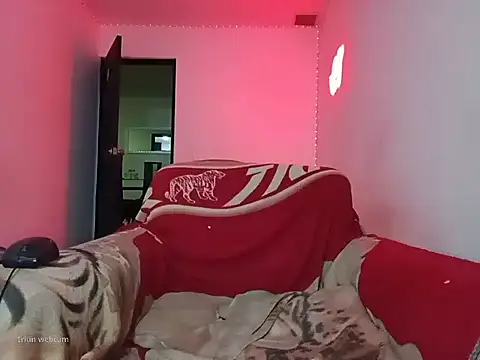 lucydreamm online show from 19, 10, 2025