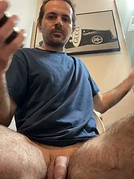 HungJeff6969 online show from 20, 6, 2026