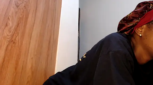 wetpussy ebony online show from 25, 2, 2025