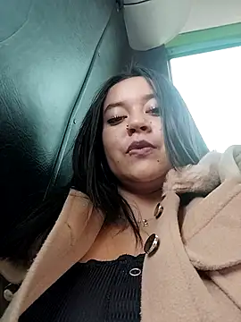 Cristal  04 online show from 7, 2, 2026