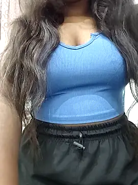 MohiniHott online show from 15, 12, 2025