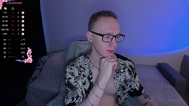 Alex silents online show from 15, 10, 2025